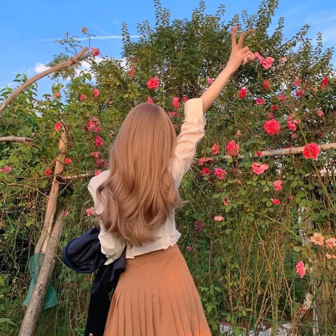 美女姐姐爱上我